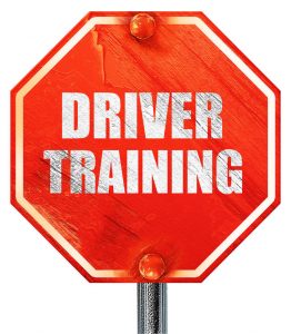 Driver Education Classes