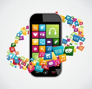 Mobile App Design Ideas